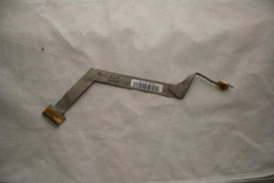 Лот: 10024650. Фото: 1. Шлейф матрицы ноутбука Asus F3S. Шлейфы, кабели, переходники