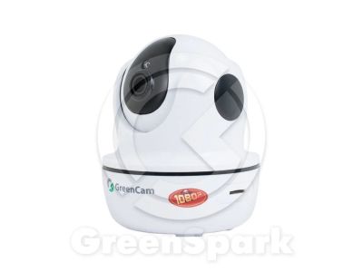 Лот: 16537847. Фото: 1. IP-камера GreenCam GC26S. Видеокамеры