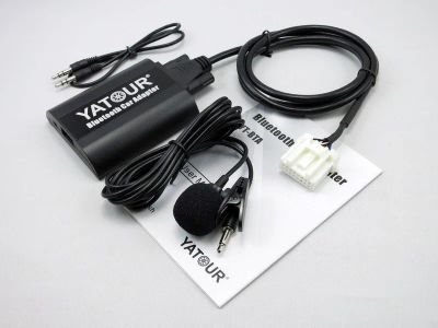Лот: 19454283. Фото: 1. MР3 USB адаптер CD-чейнджера... Чейнджеры