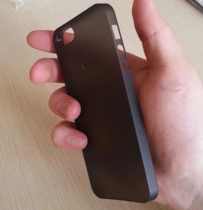 Лот: 7434222. Фото: 1. Чехол iPhone 5/5s. Чехлы, бамперы