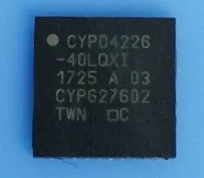 Лот: 22206678. Фото: 1. Микросхема, Cypress Semiconductor... Микросхемы
