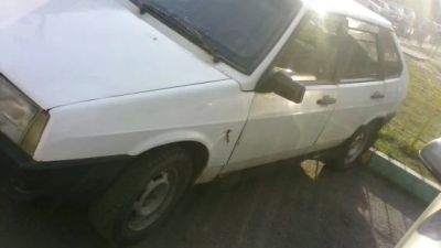 Лот: 9766121. Фото: 1. ВАЗ 2109. Автомобили