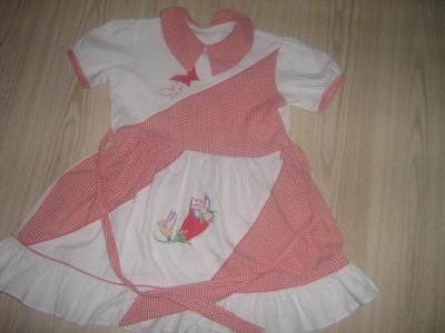 Лот: 5089026. Фото: 1. платье детское 2. Платья, сарафаны