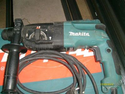 Лот: 1824271. Фото: 1. Продам перфоратор Makita HR 2450... Электроинструмент