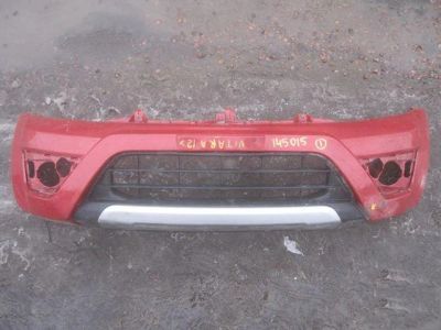 Лот: 3824816. Фото: 1. Бампер передний Grand Vitara 2006... Кузов