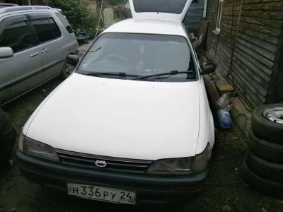 Лот: 3033185. Фото: 1. продам машину. Автомобили