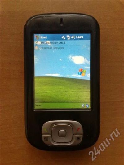 Лот: 678175. Фото: 1. Qtek s100. Смартфоны
