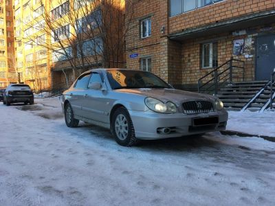 Лот: 10981592. Фото: 1. Чистокровный кореец. Автомобили