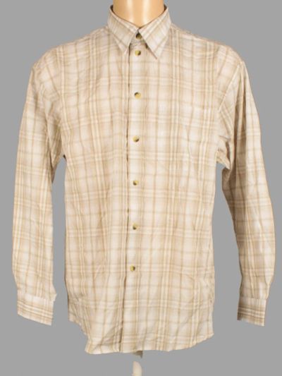 Лот: 15750664. Фото: 1. Рубашка Edinburgh Woollen Mill... Рубашки, водолазки