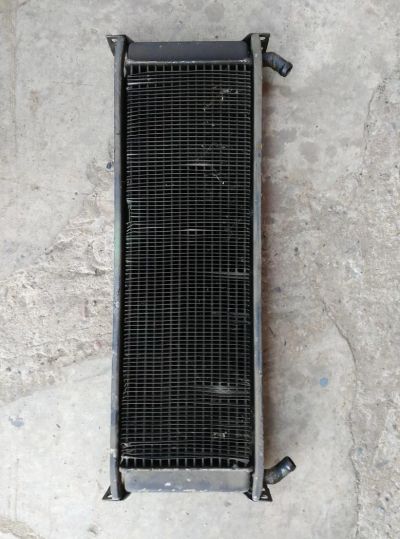 Лот: 8155939. Фото: 1. радиатор на авто. Другое (автозапчасти)