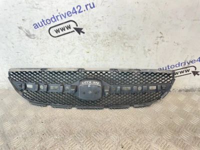 Лот: 25601014. Фото: 1. решетка радиатора Hyundai Getz. Кузов