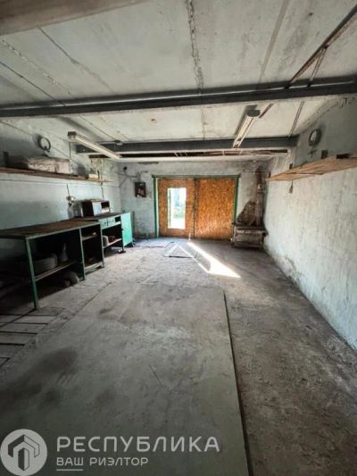 Лот: 25631541. Фото: 1. Продажа Гараж Минусинск, гаражный... Гаражи, парковочные места