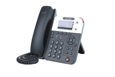 Лот: 6530614. Фото: 1. IP-телефон Escene ES290-N (VoIP-телефон... SIP, Видео-телефоны