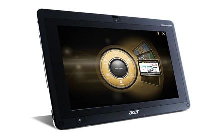 Лот: 6480185. Фото: 1. Планшет Acer W500 на запчасти... Планшеты