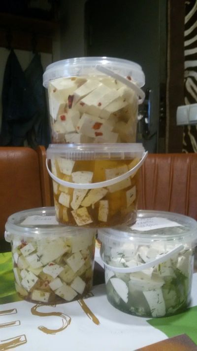 Лот: 13049678. Фото: 1. молочные продукты от козочек. Молоко и молочные продукты