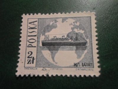 Лот: 18072772. Фото: 1. Марка для Вашей коллекции. №67342. Марки