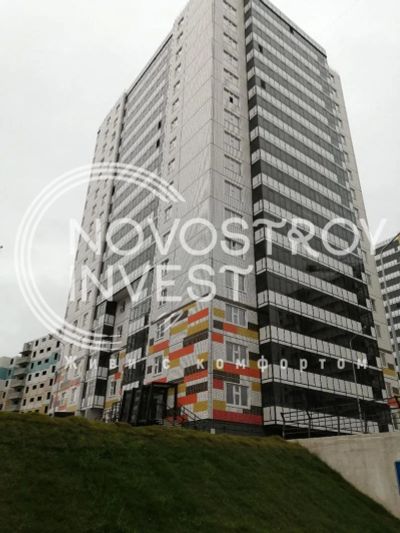 Лот: 16812847. Фото: 1. Продается 2-ком. Квартиры, студии