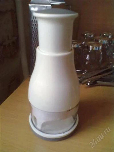 Лот: 2757137. Фото: 1. Чоппер. Другое (посуда, кухонная утварь)