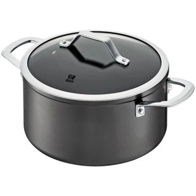 Лот: 24496309. Фото: 1. Кастрюля с крышкой Beka Titan... Кастрюли
