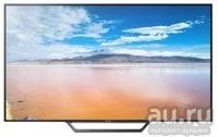 Лот: 18553747. Фото: 1. Телевизор Sony KDL-40WD653. Телевизоры