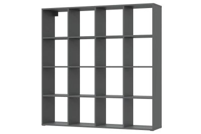 Лот: 23664256. Фото: 1. Стеллаж 16 секций Hoff Bricks. Гостиные, стенки, горки