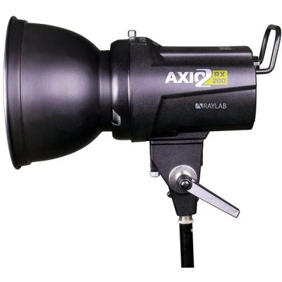 Лот: 7184703. Фото: 1. Axio2 200 Creative kit. Вспышки, осветители, рассеиватели