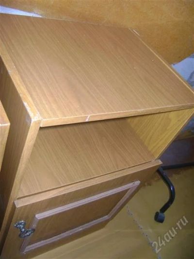 Лот: 1294520. Фото: 1. Тумбочки. Другое (мебель)