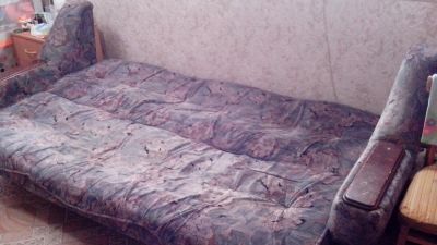 Лот: 6762000. Фото: 1. Диван. Диваны