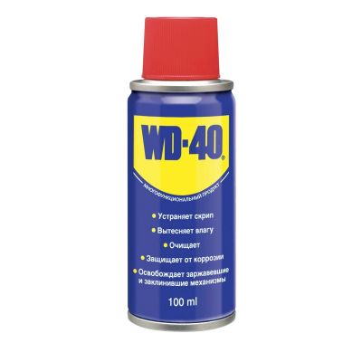 Лот: 13981127. Фото: 1. Жидкость WD-40 300 мл универсальная. Другое (авто, мото, водный транспорт)