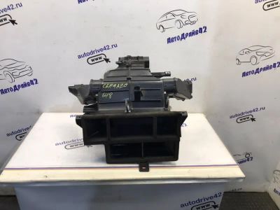 Лот: 21709276. Фото: 1. корпус отопителя Kia Cerato TD. Двигатель и элементы двигателя