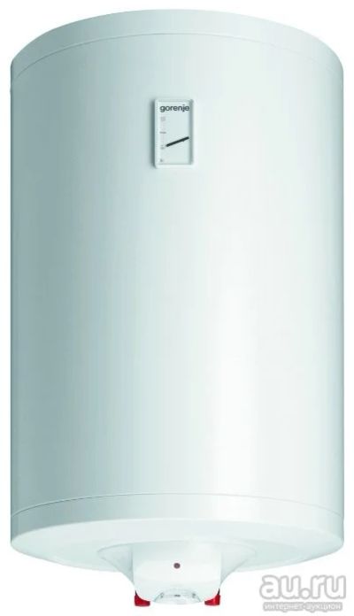 Лот: 16872847. Фото: 1. Водонагреватель Gorenje TGR 50... Водонагреватели, бойлеры