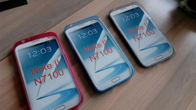 Лот: 7223008. Фото: 1. Защитный чехол-бампер для Samsung... Чехлы, бамперы