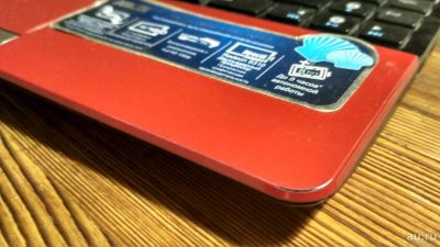 Лот: 10636455. Фото: 1. Ноутбук Asus 1215b. Ноутбуки