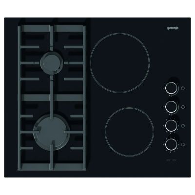 Лот: 14612479. Фото: 1. Варочная поверхность Gorenje KC... Плиты, духовые шкафы, варочные поверхности