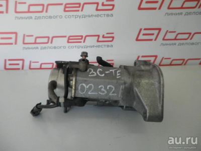 Лот: 13254579. Фото: 1. Стартер для TOYOTA ESTIMA 3C-TE. Другое (автозапчасти)