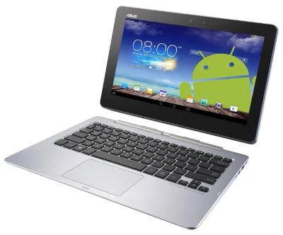 Лот: 6334526. Фото: 1. ASUS Transformer Book Trio TX201LA... Ноутбуки