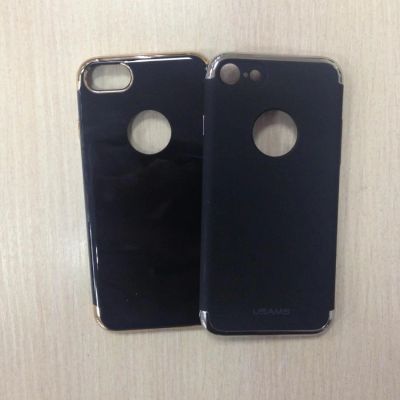 Лот: 8519261. Фото: 1. Пластиковые чехлы на iPhone 7. Чехлы, бамперы