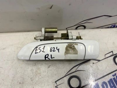 Лот: 21714995. Фото: 1. ручка двери внешняя Honda Civic... Двигатель и элементы двигателя