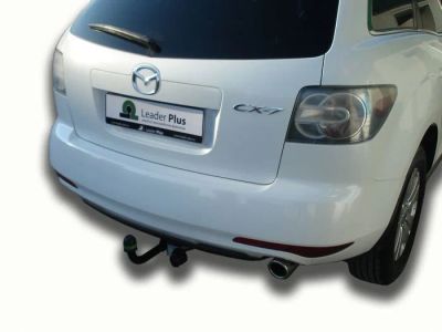 Лот: 17687614. Фото: 1. Фаркоп для MAZDA CX-7 2007-2012... Багажники, боксы, фаркопы