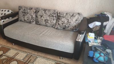 Лот: 13915332. Фото: 1. Диван. Диваны