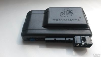 Лот: 7997042. Фото: 1. Блок сигнализации Tomahawk X5. Автомобильные сигнализации