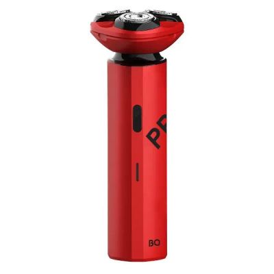 Лот: 24539120. Фото: 1. Электробритва BQ SV2005 Red. Укладка и стрижка волос, бритьё, эпиляция