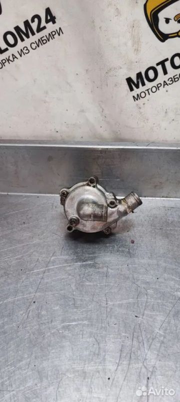 Лот: 22463164. Фото: 1. Помпа Suzuki GSX 400 Impulse. Запчасти