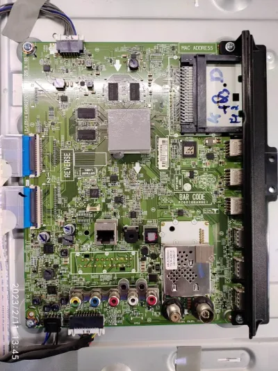 Лот: 20530342. Фото: 1. EAX66207203(1.0) tv LG 50LF650V... Запчасти для телевизоров, видеотехники, аудиотехники