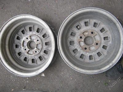 Лот: 1820531. Фото: 1. Продам диски. Диски
