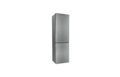 Лот: 10235834. Фото: 1. Холодильник Hotpoint Ariston HF... Холодильники, морозильные камеры