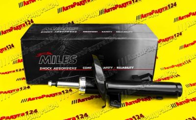 Лот: 18652356. Фото: 1. Стойка Ford Focus 2 (2005-2012... Ходовая, подвеска, рулевое управление
