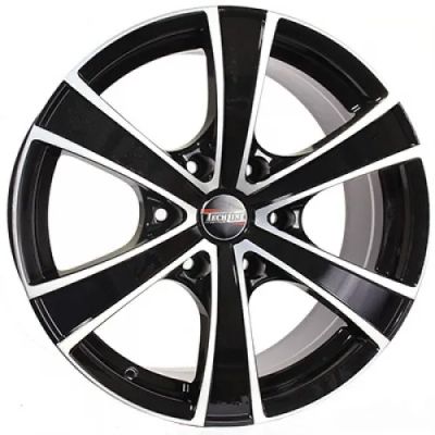 Лот: 20155138. Фото: 1. Диск Tech Line 803 : 8,00-18,00-Tech... Диски