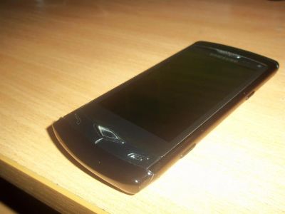 Лот: 3425038. Фото: 1. Samsung Wave S8500. Смартфоны