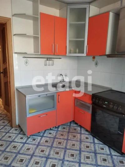 Лот: 20830645. Фото: 1. Сдам 4-комн. кв. 80 кв.м. Красноярск... Квартиры, студии